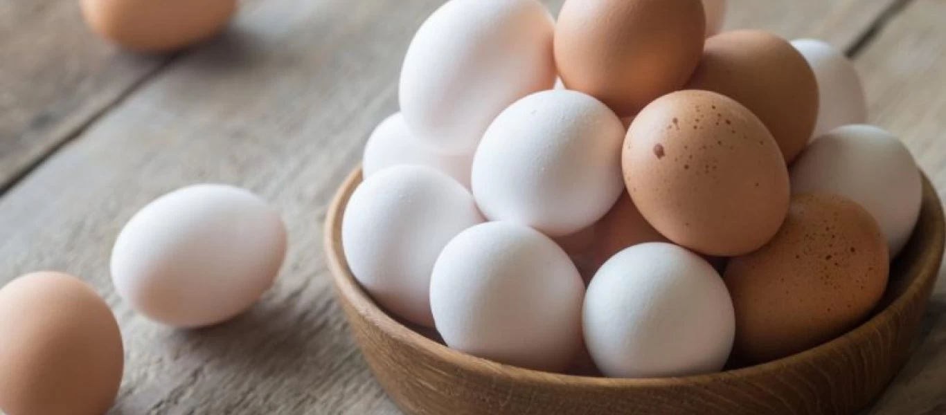 Το γνωρίζατε; - Πόσο καιρό μπορούμε να διατηρήσουμε τα αυγά στο ψυγείο; (βίντεο)